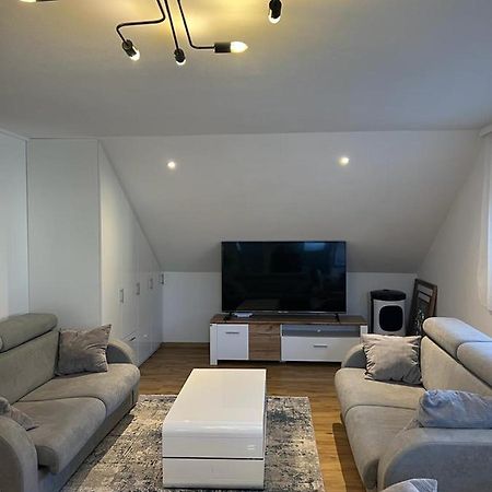 Ferienwohnung Alpina Фельдкірш Екстер'єр фото