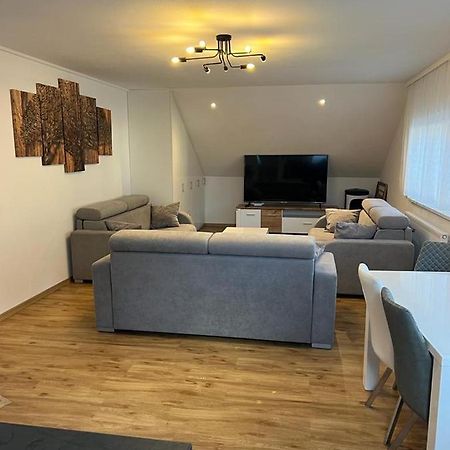 Ferienwohnung Alpina Фельдкірш Екстер'єр фото