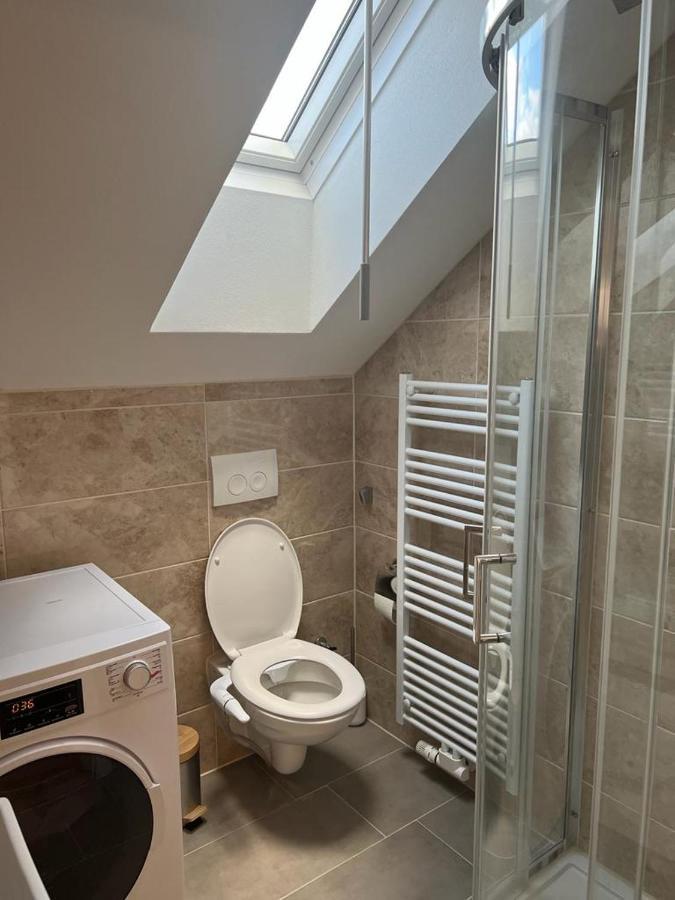 Ferienwohnung Alpina Фельдкірш Екстер'єр фото