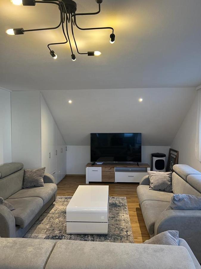 Ferienwohnung Alpina Фельдкірш Екстер'єр фото