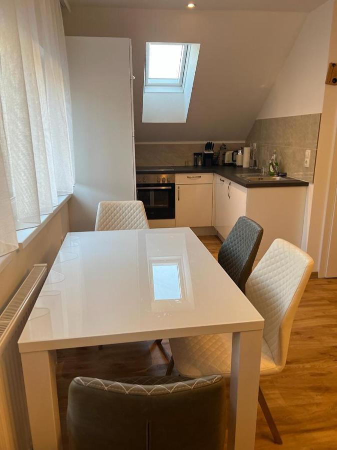 Ferienwohnung Alpina Фельдкірш Екстер'єр фото