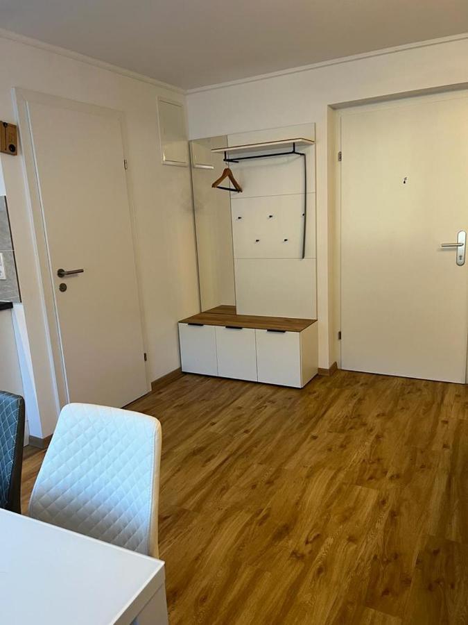 Ferienwohnung Alpina Фельдкірш Екстер'єр фото