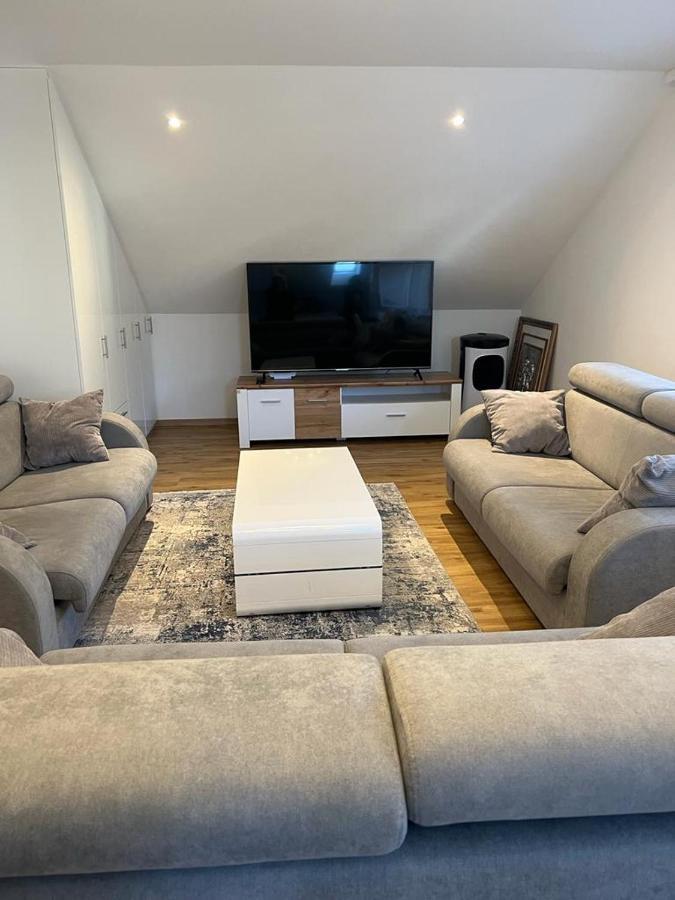 Ferienwohnung Alpina Фельдкірш Екстер'єр фото