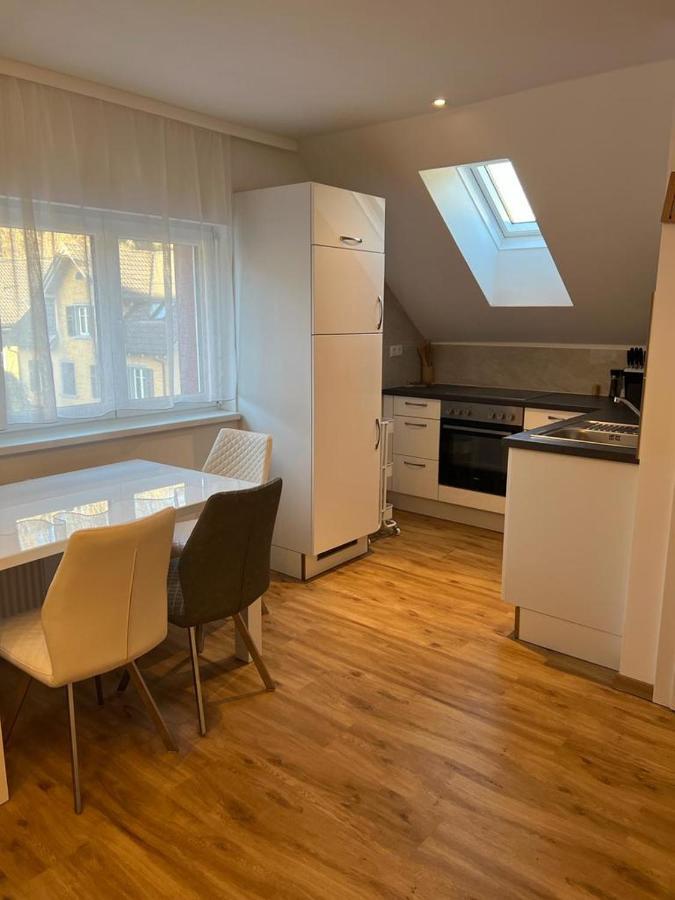 Ferienwohnung Alpina Фельдкірш Екстер'єр фото